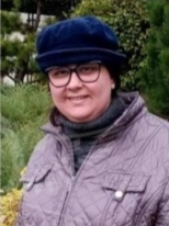 Бовдей Анастасия Юрьевна