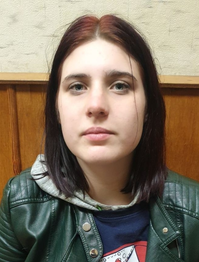 Гончаренко Анастасия Александровна Гончаренко Анастасия Александровна