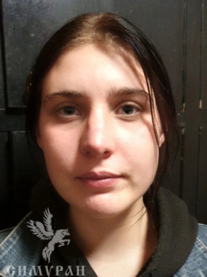 Гончаренко Анастасия Александровна