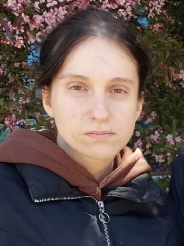 Кабак Анастасия Анатольевна Кабак Анастасия Анатольевна