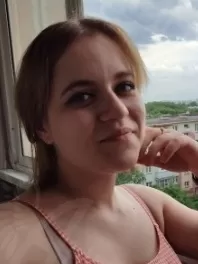 Кудревич Анастасия Николаевна