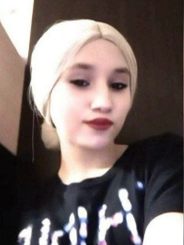 Шведчикова Анастасия Дмитриевна