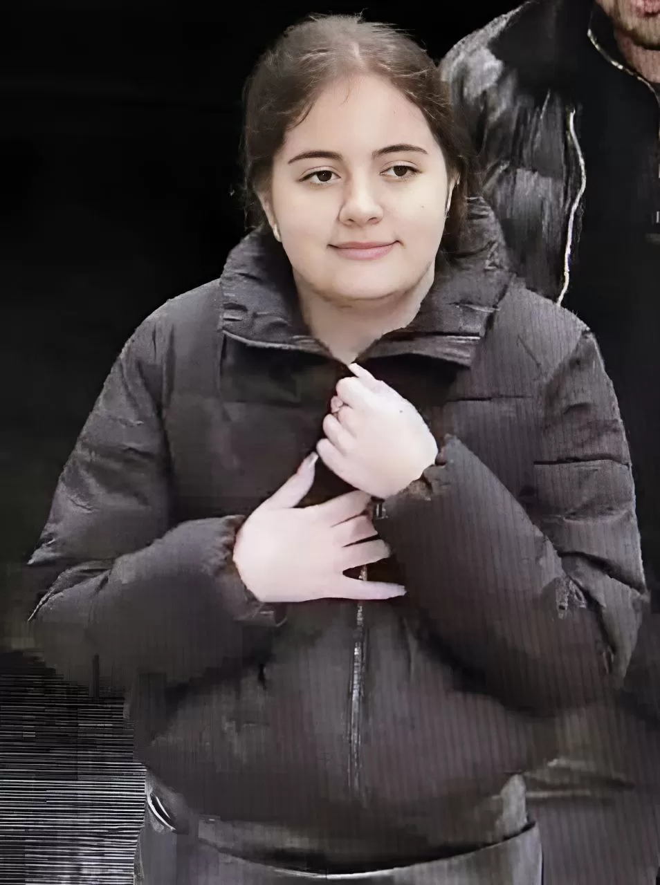 Вакульчук Анастасия Ивановна