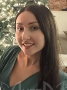 Венская Анастасия Викторовна