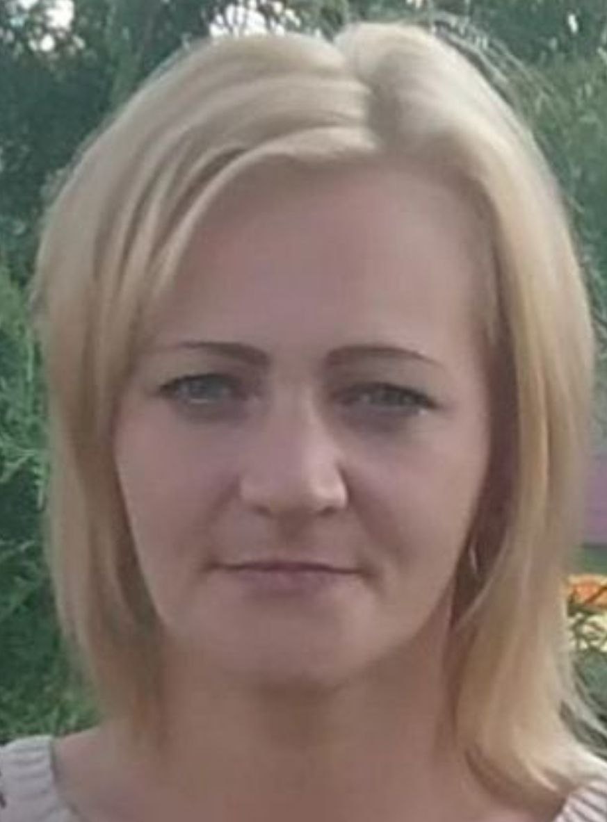 Видишева Анастасия Леонидовна