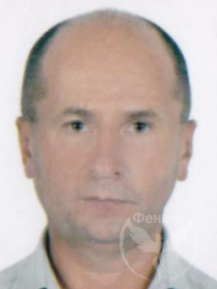Демешкевич Анатолий Викторович