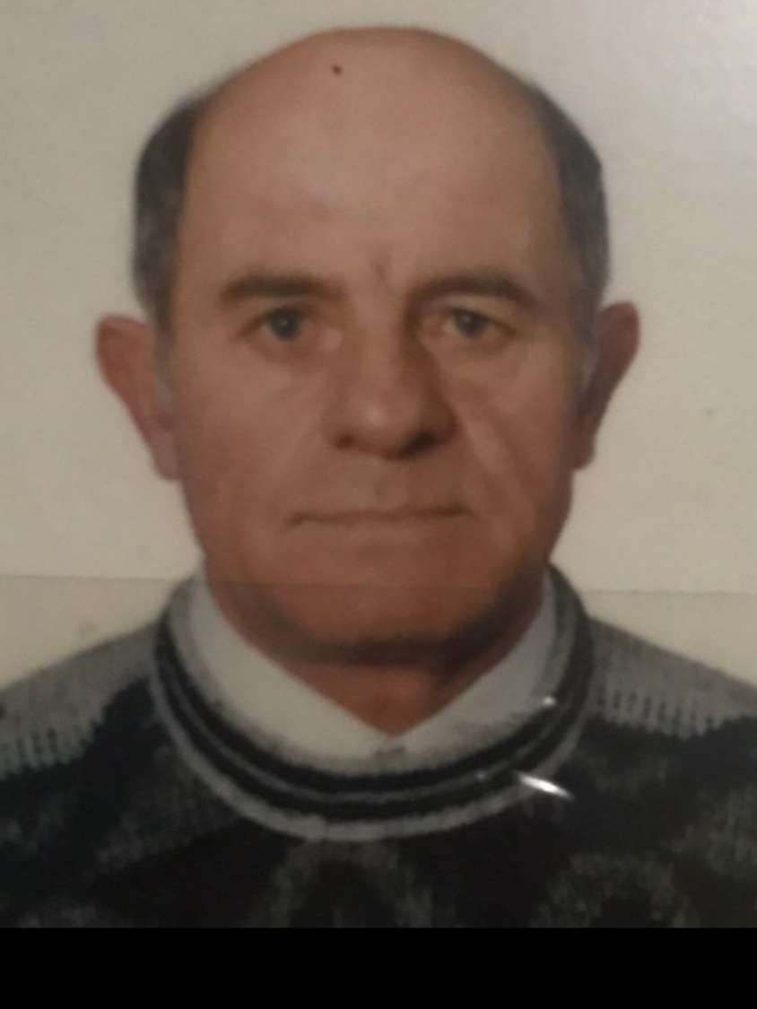 Гайчук Анатолий Константинович Гайчук Анатолий Константинович