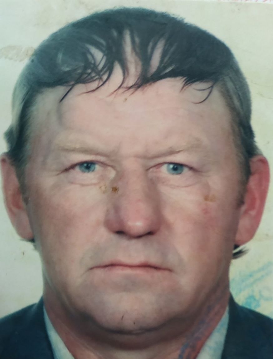 Копачёв Анатолий Анатольевич