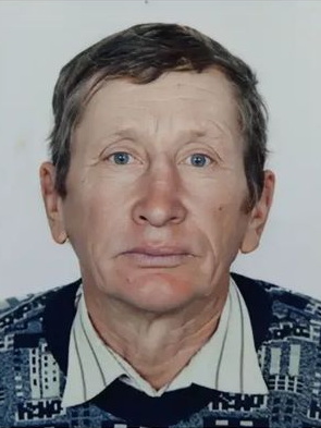 Лаврусик Анатолий Евгеньевич