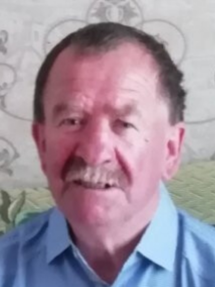 Лизогуб Анатолий Владимирович