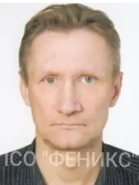 Секацкий Анатолий Валерьевич Секацкий Анатолий Валерьевич