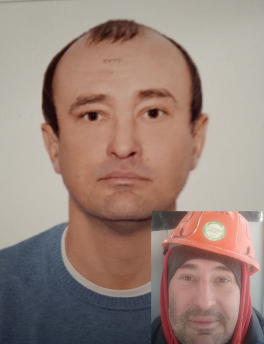 Сергеенко Анатолий Николаевич