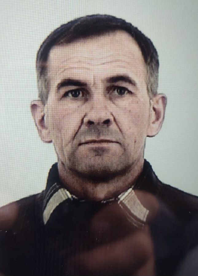 Володько Анатолий Федосович