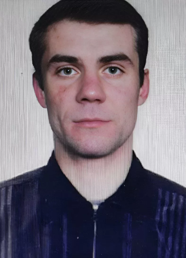 Гайдук Андрей  Яковлевич  Гайдук Андрей  Яковлевич