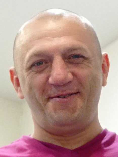 Кузьмин Андрей  Леонидович 