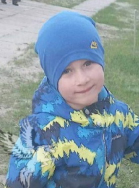 Пикун Андрей