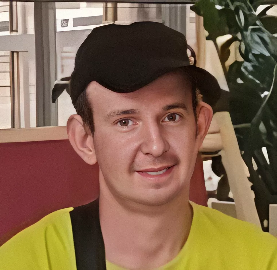 Полещук Андрей Николаевич