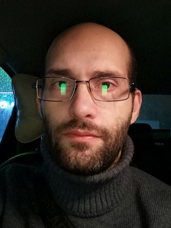 Будюхин Андрей Константинович