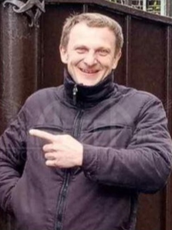 Дитлер Андрей Игоревич