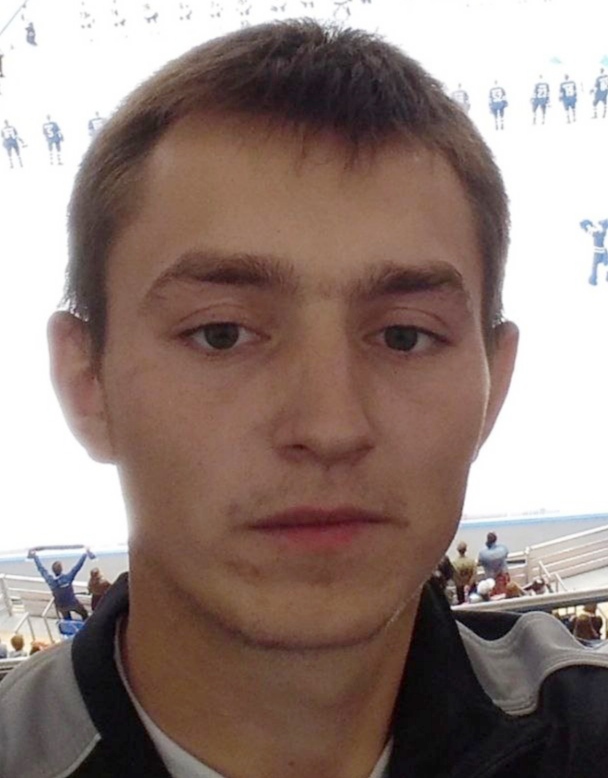 Драпеза Андрей Константинович