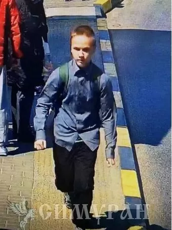 Дробышевский Андрей Егорович