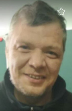 Дрыбов Андрей Александрович