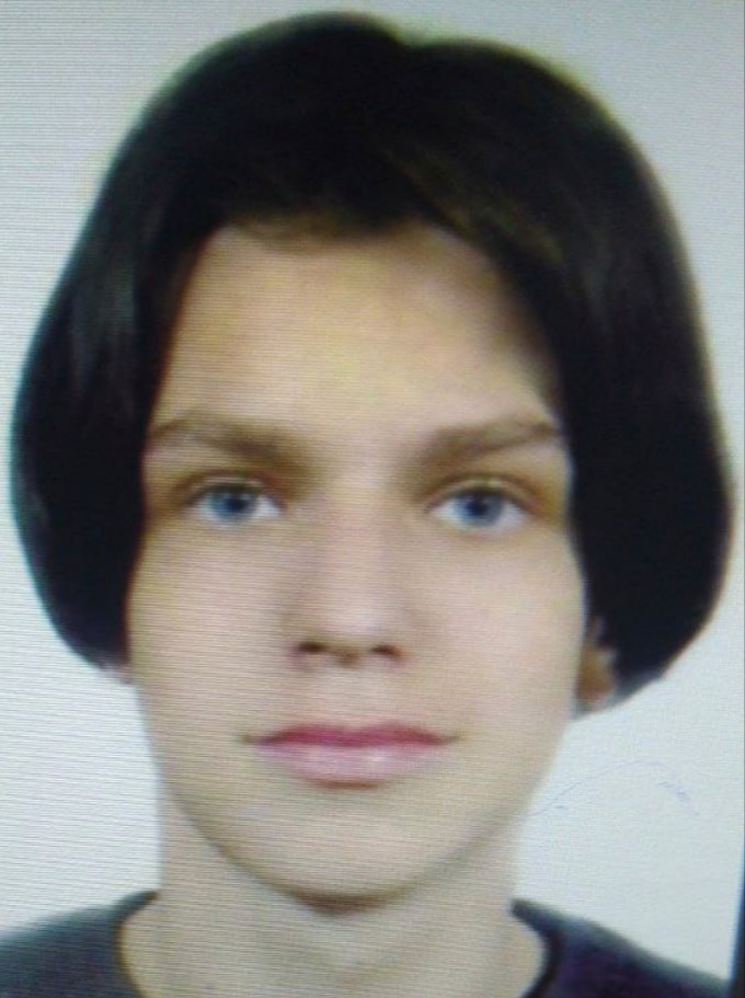 Елистратов Андрей Евгеньевич