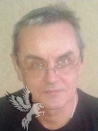 Ершов Андрей Алексеевич