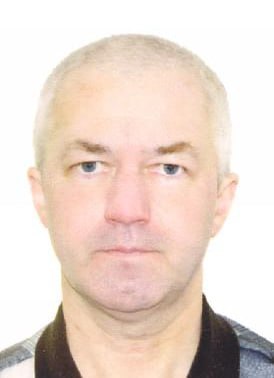 Гайдук Андрей Петрович