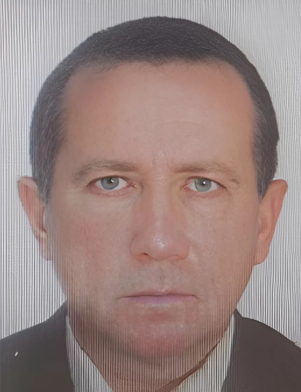 Грицков Андрей Иванович