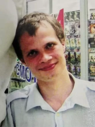 Громыко Андрей Сергеевич