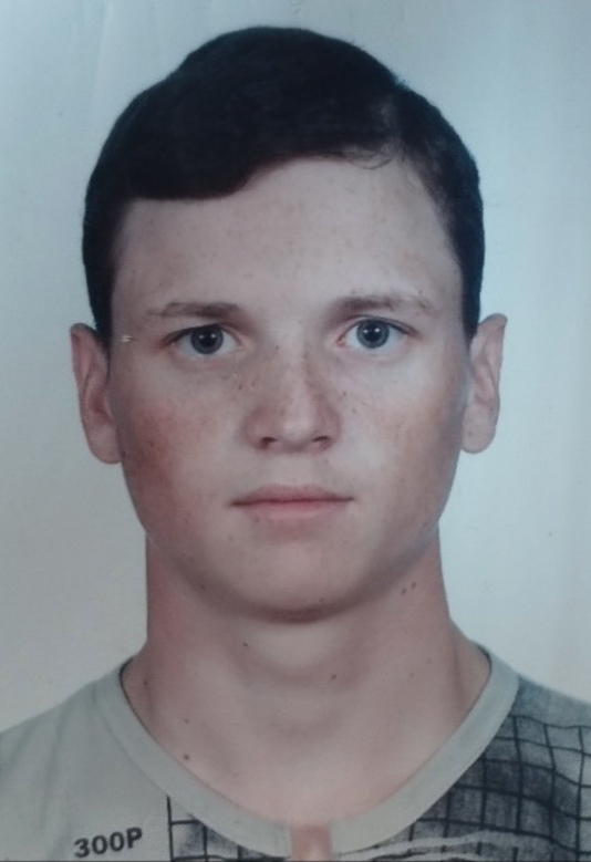 Крылов Андрей Александрович