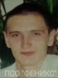 Махамет Андрей Викторович Махамет Андрей Викторович