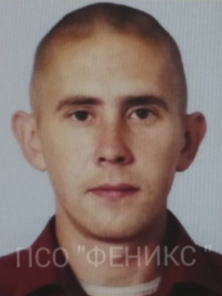 Марцинкевич Андрей Викторович