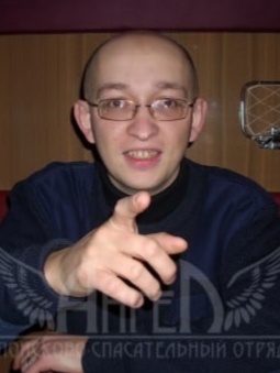 Марудов Андрей Сергеевич Марудов Андрей Сергеевич