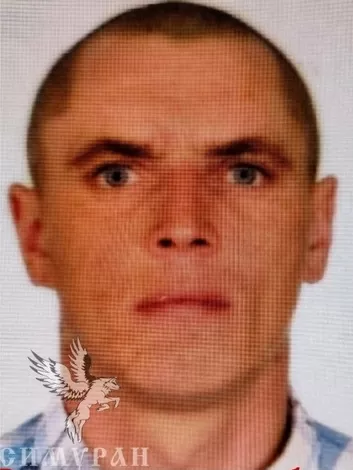 Милевский Андрей Анатольевич Милевский Андрей Анатольевич