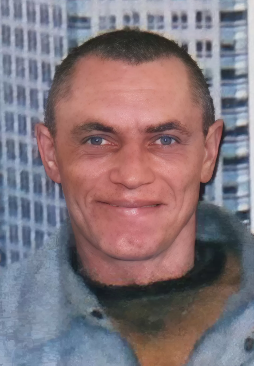 Милевский Андрей Анатольевич Милевский Андрей Анатольевич