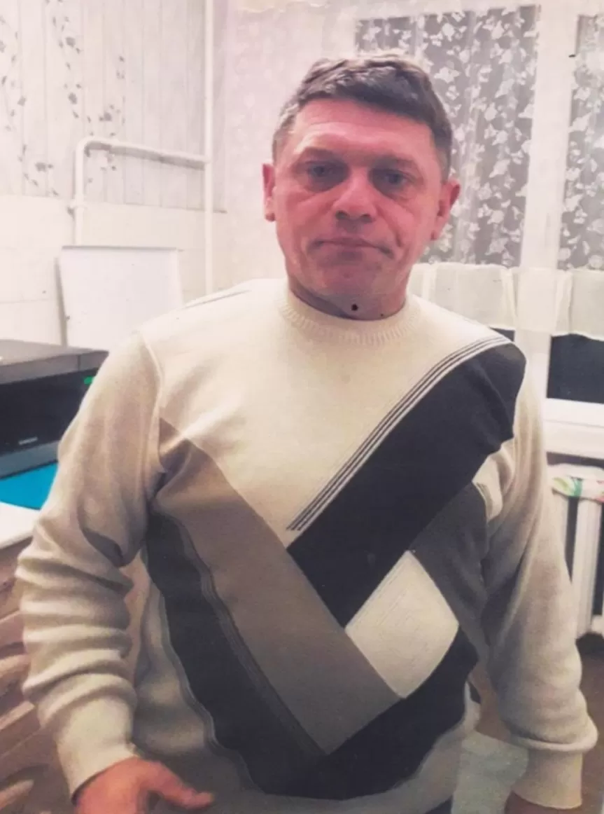 Назарук Андрей Петрович Назарук Андрей Петрович