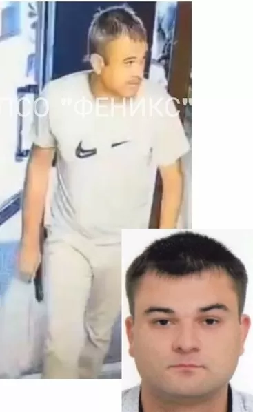 Петрига Андрей Александрович