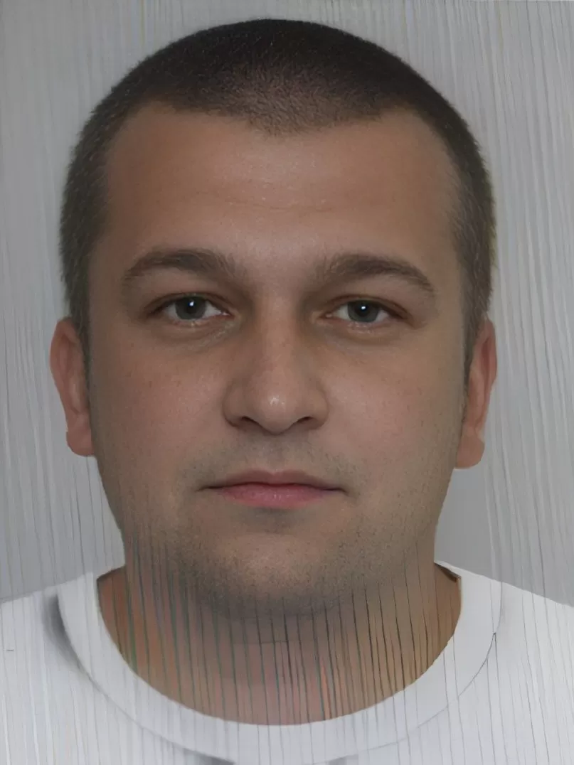 Пресняков Андрей Анатольевич