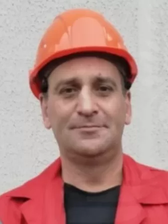 Прохоренко Андрей Иванович