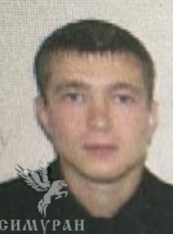 Пырх Андрей Александрович