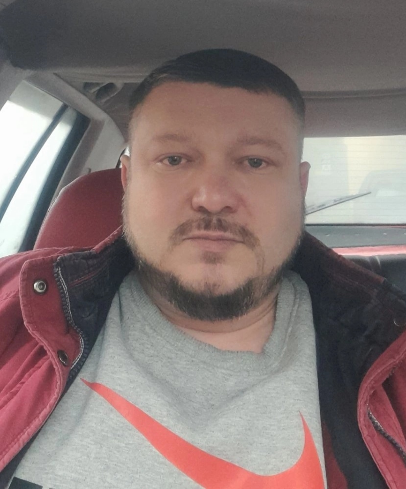 Пырх Андрей Александрович