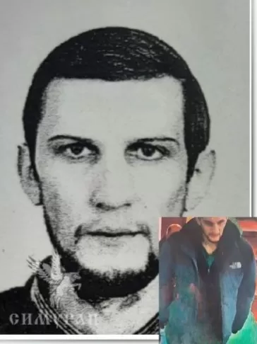 Сацура Андрей Сергеевич Сацура Андрей Сергеевич