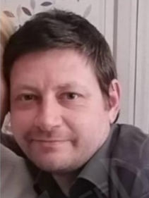 Седов Андрей Валерьевич