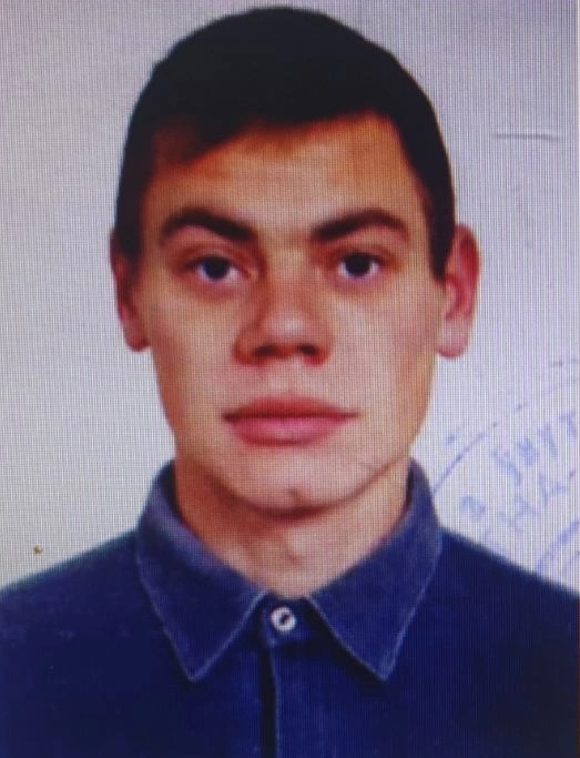 Секретарёв Андрей Николаевич