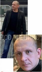 Синичкин Андрей Анатольевич Синичкин Андрей Анатольевич
