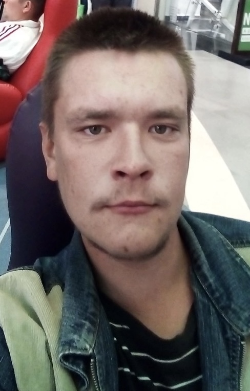 Снопок Андрей Владиславович