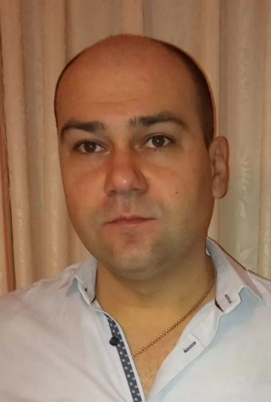 Сушко Андрей Петрович Сушко Андрей Петрович