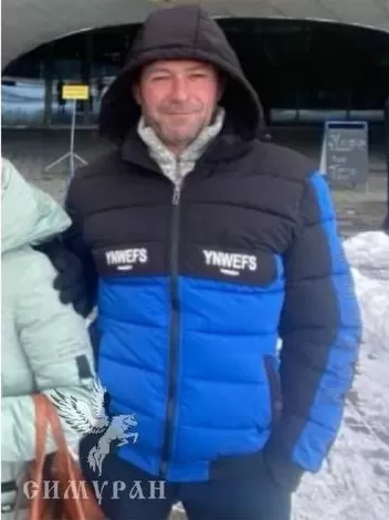 Светогор Андрей Александрович Светогор Андрей Александрович